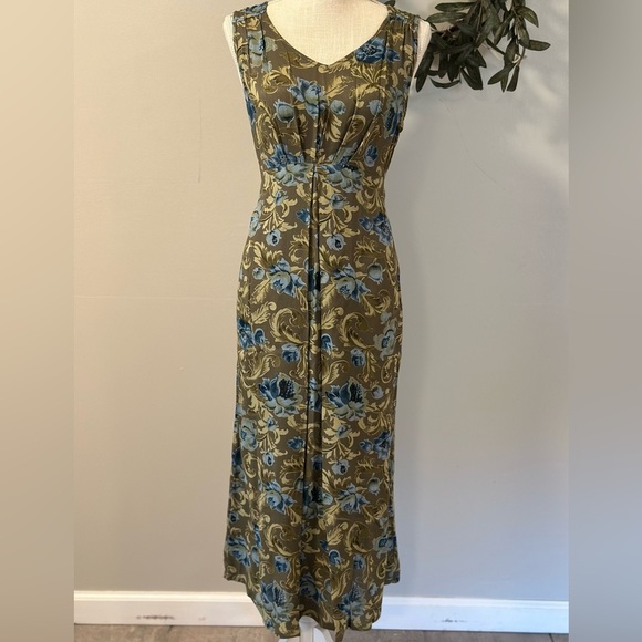 April Cornell Dress - Picture 5 of 11